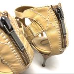 Christian Dior strappy heels, made in Italy, size 40 Photo 6