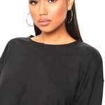 Missguided Sweatshirt Photo 1