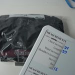 Cowgirl Tuff Co Womens XXL Long Sleeve Western Shirt Distressed Black Rodeo Top Photo 5