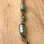 Handmade Vintage Stretch bracelet St Patrick's Day Photo 6