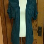 Urban Outfitters Silence & noise green cardi Photo 3