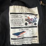 Vintage BOGNER Hooded black ladies ski jacket size medium Photo 10