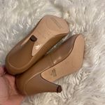 Chase and Chloe  Women 👠 size 9 BNWOT color tan Photo 10
