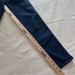 American Eagle  ~ Blue Super Stretch Hi Rise Jegging Pants ~ Womens Size 8 B12101 Photo 8