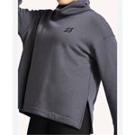 Peloton  bluish gray sweatshirt size XXL Photo 5