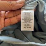 House of Harlow  1960 Light Blue Wide Leg Pants Photo 7