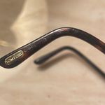 Tom Ford  Glasses FT 5636 -B 045 Shiny Transp. Brown, Dark Havana, Rose Gold Photo 3