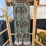 Sanctuary Anthropologie The Soft Trouser in Mezzo Sage ~ Size Small ππ Photo 3