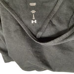Under Armour  Black Women's Tank Top Photo 5