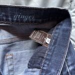 7 For All Mankind 7 All For Mankind Ginger Jeans Photo 2