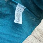 My Story  Teal Women's Cardigan Photo 4