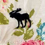 Abercrombie & Fitch Abercrombie Fitch Y2K Floral Babydoll Dress Size M Cottagecore Fairy Bloomcore Photo 8