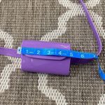 Melissa  Jelly Fanny Pack Belt Photo 3
