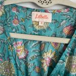 Shopbop Lilbelle Printed Mini Dress Photo 5