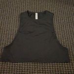 Lululemon Muscle Love Tank Crop Top Photo 0