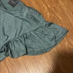 Olivia Rae  Midi Dress super soft and stretchy. Medium Photo 2