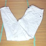 Highway Jeans Women’s White Ripped Jeans Photo 0