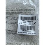 Madewell  Shirred Bubble-Sleeve Button-Up Shirt in Poplin Size Small Photo 10