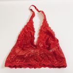 Chelsea28 Chelsea Orange Bralette Photo 1