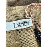 Guess NWT Rose Gold Tone Chain Link Bracelet Set with Rhinestones Photo 8