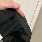 Younique Black Tiered Ruffle Tankini Size 16W Photo 6