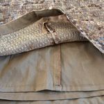 Worth Brown Sequin Blouse‎ Photo 7