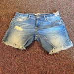 ZARA  cut off shorts 4 Photo 1
