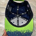 NFL Seattle Seahawks 9FIFTY New Era Hat Cap Size M-L Photo 5