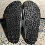 Birkenstock  Arizona Silver Birko Flor Photo 8