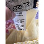 Carol Anderson Women's Rayon Dress Size Small Fruit Design Summer Beach Travel Photo 6