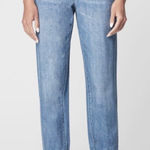 BLANK NYC  Denim Sweatpant Joggers Photo 0