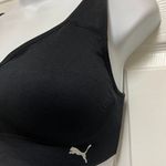 Puma Black Sports Bra Photo 4