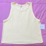 Beyond Yoga  Featherweight Tank - Size XL Photo 0