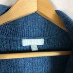 J.Crew Women's Half-zip Sweater XS Photo 3
