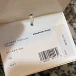 Alexander Wang Heiress Medium Pouch Photo 7