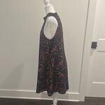 Allison Joy Evereve Alison Joy Halter Neck Dress Sz M Photo 2