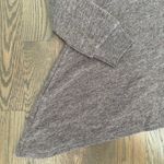 Max Mara NWT Leisure Midas Wool & Angora Blend Knitted Swing Sweater Mauve XL Photo 2