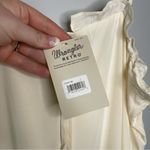 Wrangler  Retro Egret Ruffle Dream Dress (Large) NWT‎ Photo 7