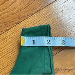 Free People FP MOVEMENT HOT SHOT TEE ROMPER Heritage Green Sz L Photo 12