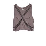 Alo Yoga  Like Crop Tank SEE MEASUREMENTS Photo 1