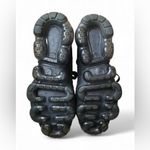 Nike Women's  Air Vapormax Flyknit Triple Black Grey B-Grade size 7 849557 006 Photo 12