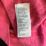 Hollister Y2 K  California Surf Team Hoodie Sweatshirt Women Small Pink‎ Green Photo 9