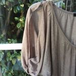 Drew Grey and silver dress Photo 1