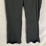 Banana Republic : Gray Martin Fit Boot Cut Dress Pants- 8 Photo 12