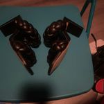 H&M Slide On Heels Photo 4