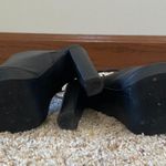 ALDO Open Toe Tie Up Heels Photo 13