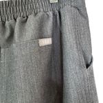 FIGS  Yola Skinny Scrub Pants Gray Size S Photo 7