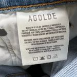 AGOLDE Sophie Mid Rise Ankle Airtime Jean Size 28 Photo 5