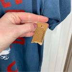 THUNDERVOICE HAT CO. Blue Storm Rider T Photo 4