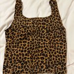 Forever 21 Cheetah Print Tank Photo 0